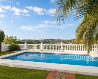 Wiederverkauf - Country house - Estepona - Estepona Centro