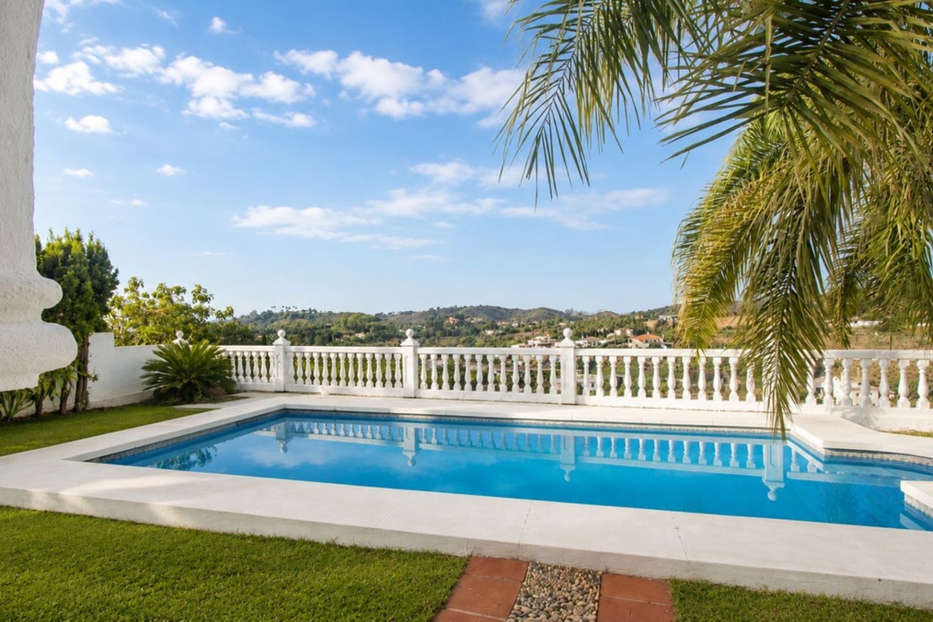 Wiederverkauf - Country house - Estepona - Estepona Centro