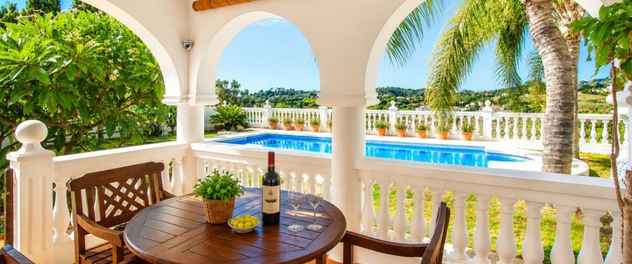 Wiederverkauf - Country house - Estepona - Estepona Centro