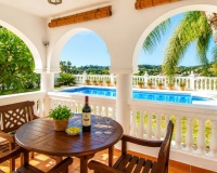 Wiederverkauf - Country house - Estepona - Estepona Centro