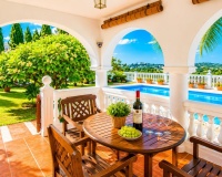 Wiederverkauf - Country house - Estepona - Estepona Centro