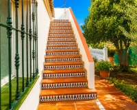 Wiederverkauf - Country house - Estepona - Estepona Centro