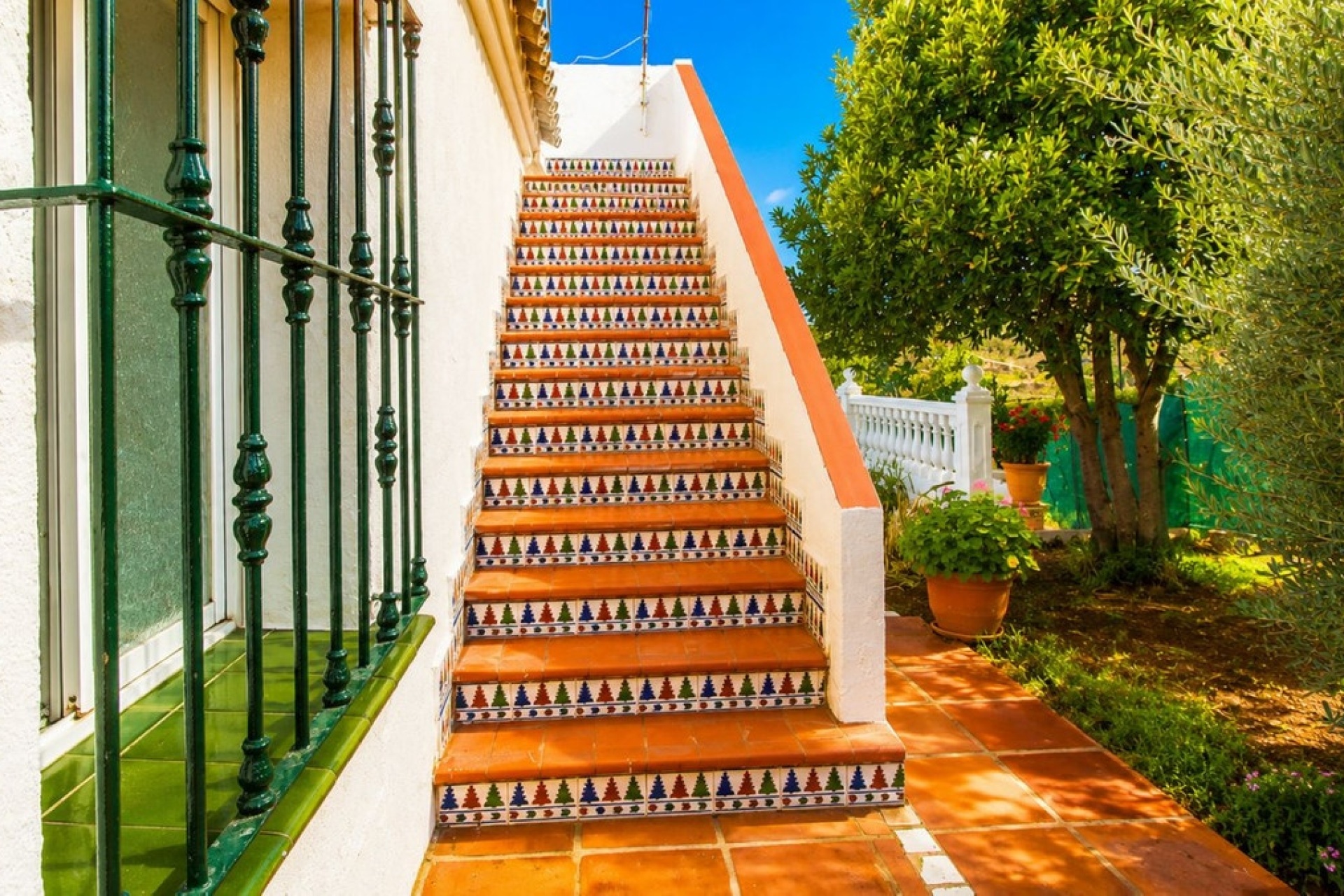 Wiederverkauf - Country house - Estepona - Estepona Centro