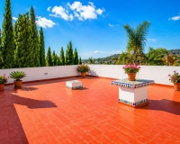 Wiederverkauf - Country house - Estepona - Estepona Centro