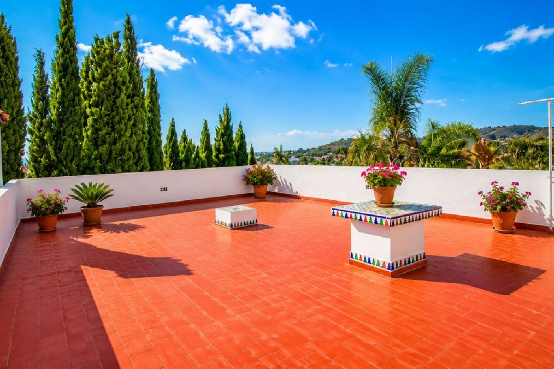 Wiederverkauf - Country house - Estepona - Estepona Centro