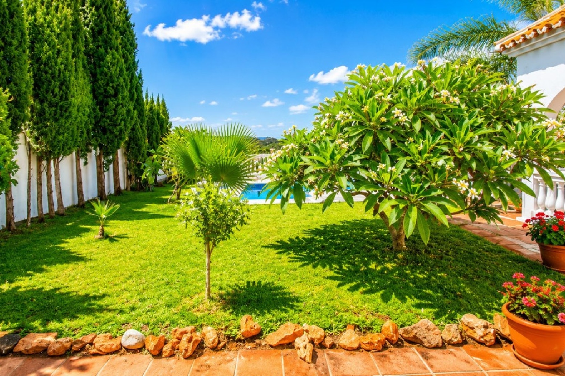 Wiederverkauf - Country house - Estepona - Estepona Centro