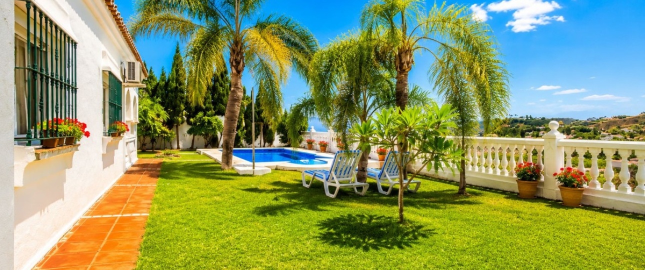 Wiederverkauf - Country house - Estepona - Estepona Centro