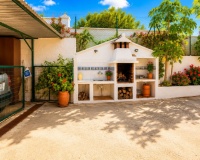 Wiederverkauf - Country house - Estepona - Estepona Centro