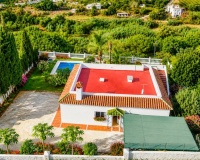 Wiederverkauf - Country house - Estepona - Estepona Centro