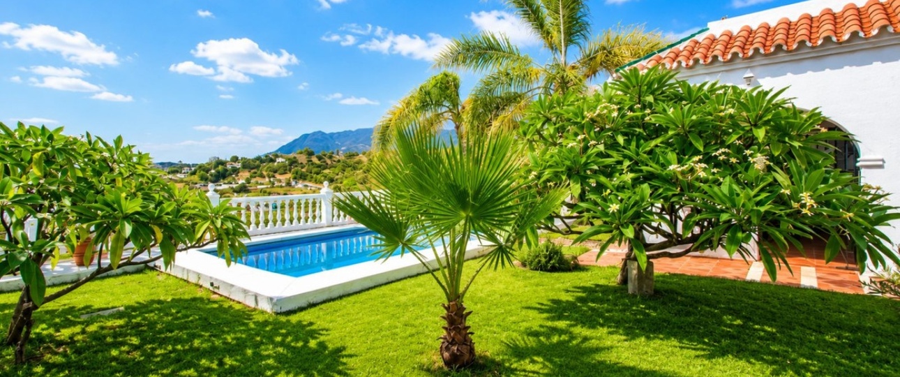Wiederverkauf - Country house - Estepona - Estepona Centro