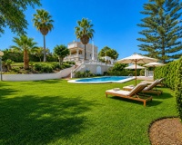 Wiederverkauf - Country house - Estepona - Estepona Centro