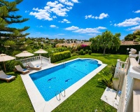Wiederverkauf - Country house - Estepona - Estepona Centro