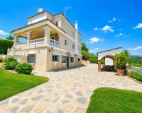 Wiederverkauf - Country house - Estepona - Estepona Centro