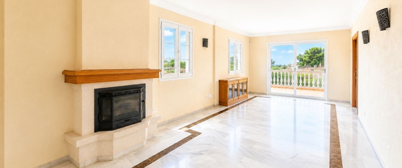 Wiederverkauf - Country house - Estepona - Estepona Centro