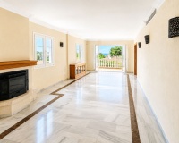 Wiederverkauf - Country house - Estepona - Estepona Centro