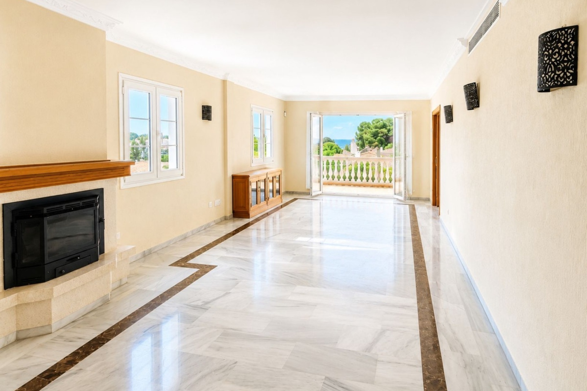 Wiederverkauf - Country house - Estepona - Estepona Centro