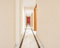 Wiederverkauf - Country house - Estepona - Estepona Centro