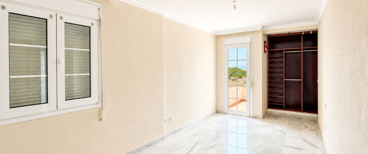 Wiederverkauf - Country house - Estepona - Estepona Centro