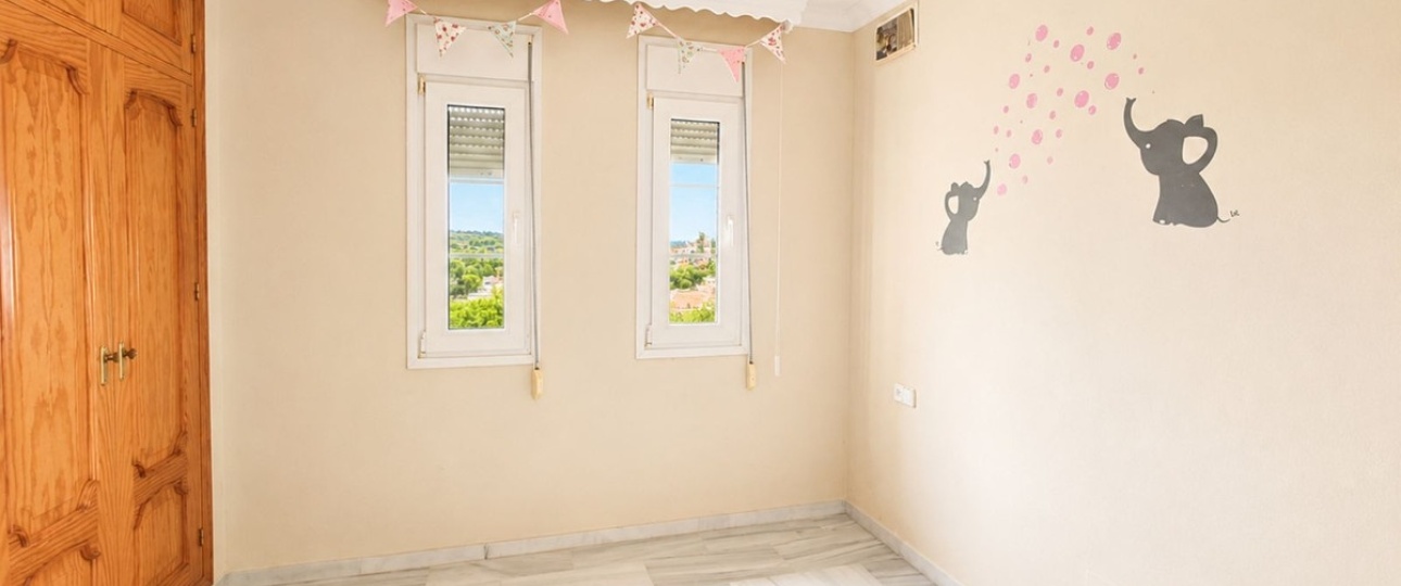 Wiederverkauf - Country house - Estepona - Estepona Centro