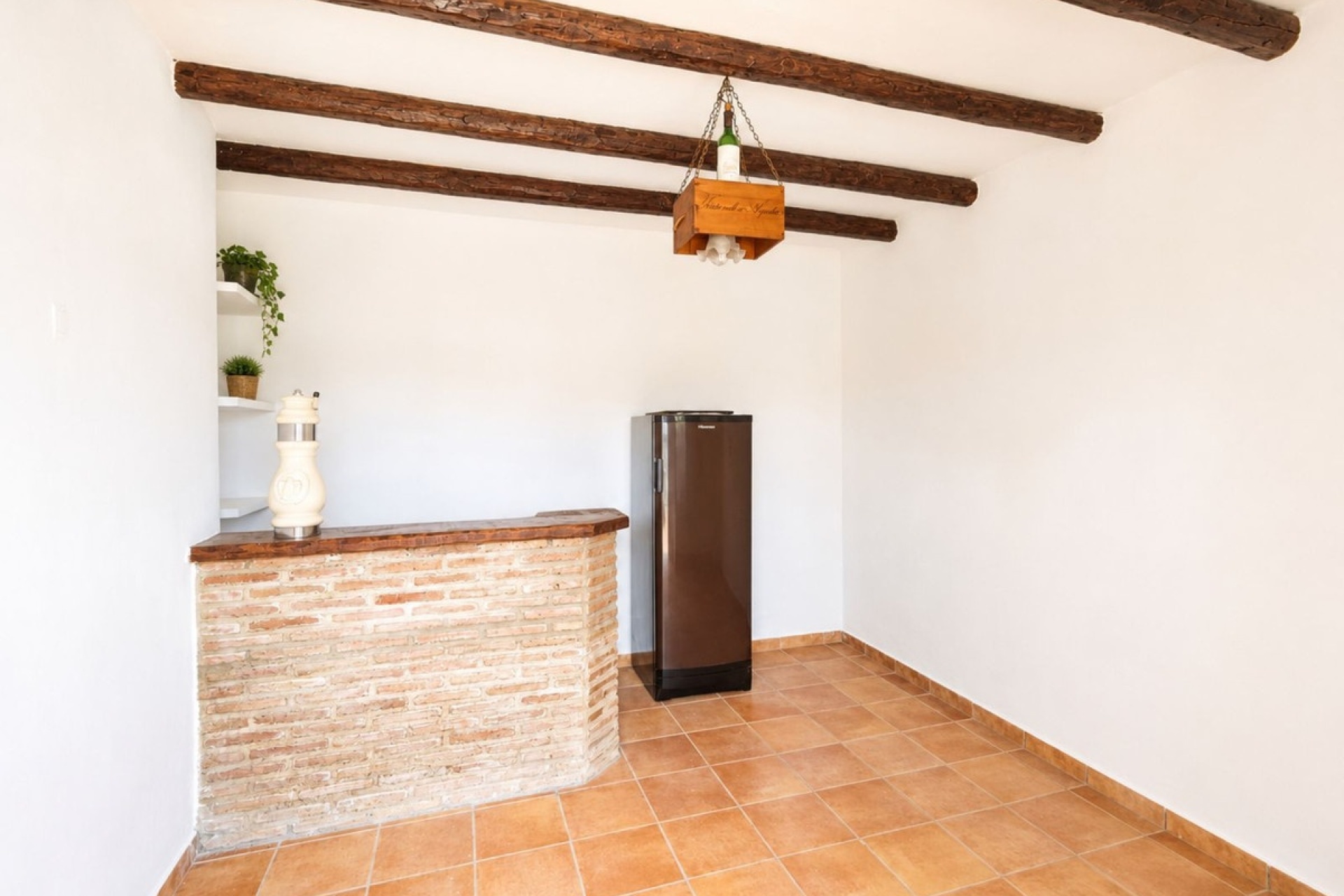 Wiederverkauf - Country house - Estepona - Estepona Centro