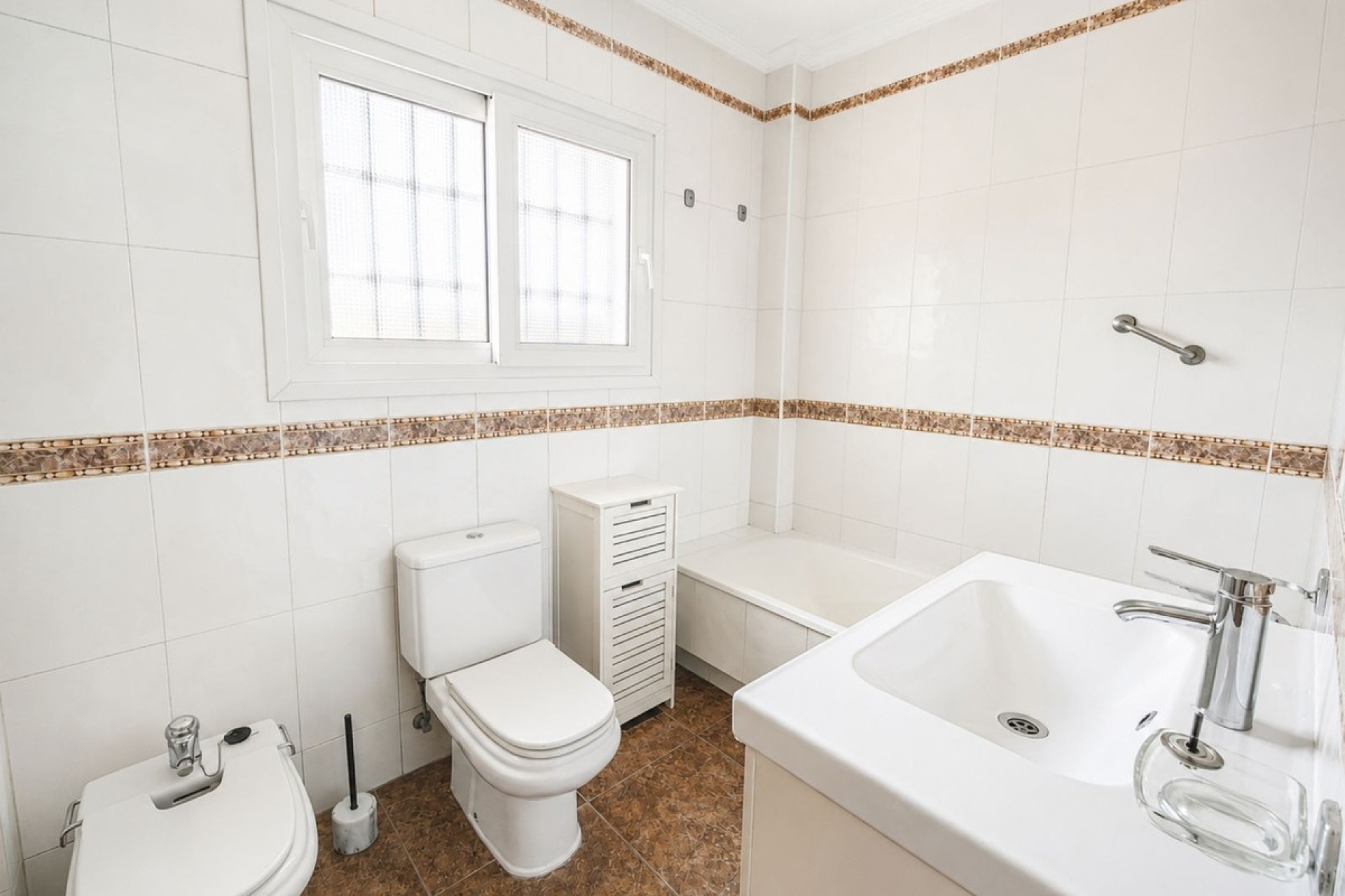 Wiederverkauf - Country house - Estepona - Estepona Centro