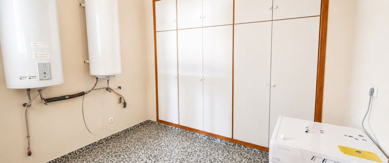 Wiederverkauf - Country house - Estepona - Estepona Centro