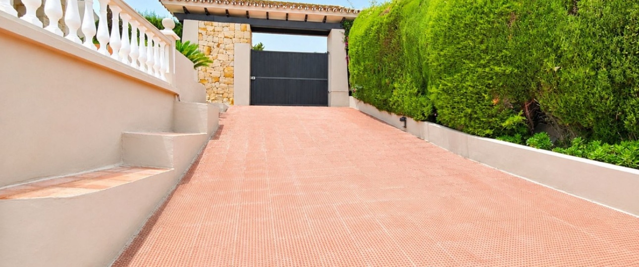 Wiederverkauf - Country house - Estepona - Estepona Centro