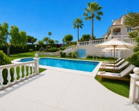 Wiederverkauf - Country house - Estepona - Estepona Centro