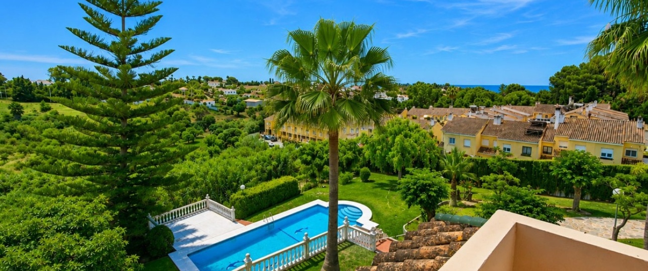 Wiederverkauf - Country house - Estepona - Estepona Centro
