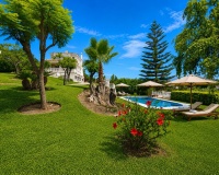 Wiederverkauf - Country house - Estepona - Estepona Centro