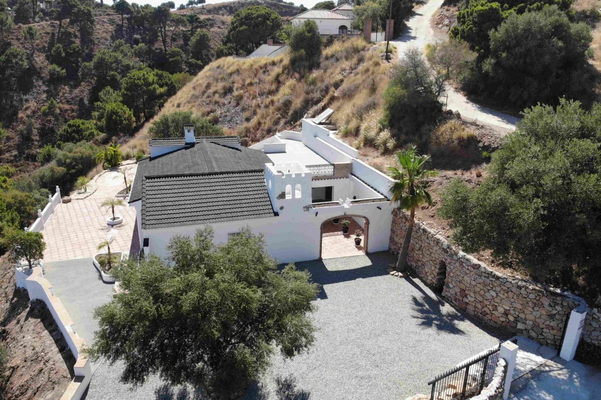 Wiederverkauf - Country house - Estepona - Estepona Centro