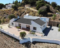 Wiederverkauf - Country house - Estepona - Estepona Centro