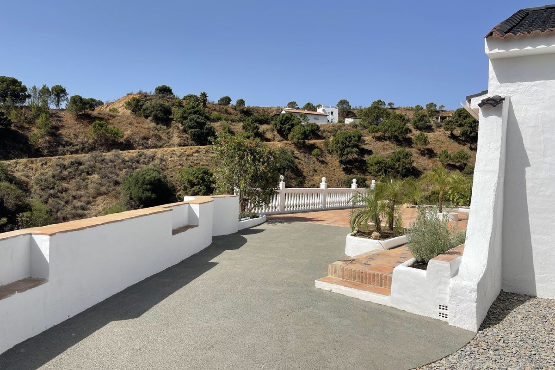Wiederverkauf - Country house - Estepona - Estepona Centro