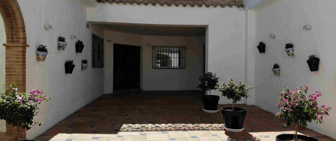 Wiederverkauf - Country house - Estepona - Estepona Centro