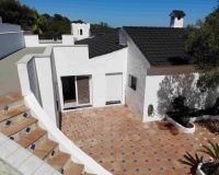 Wiederverkauf - Country house - Estepona - Estepona Centro