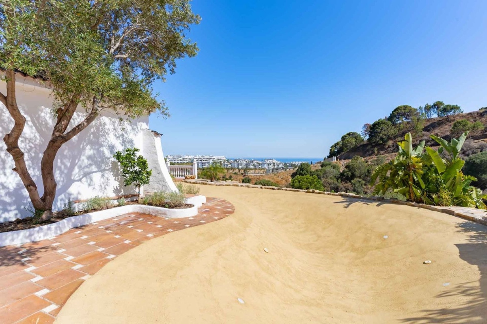 Wiederverkauf - Country house - Estepona - Estepona Centro