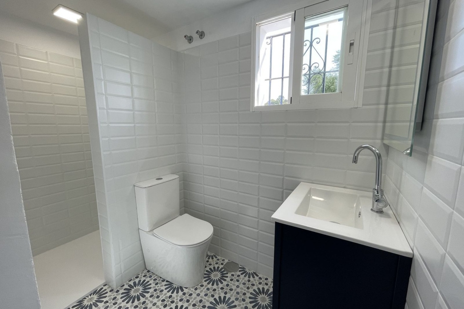 Wiederverkauf - Country house - Estepona - Estepona Centro