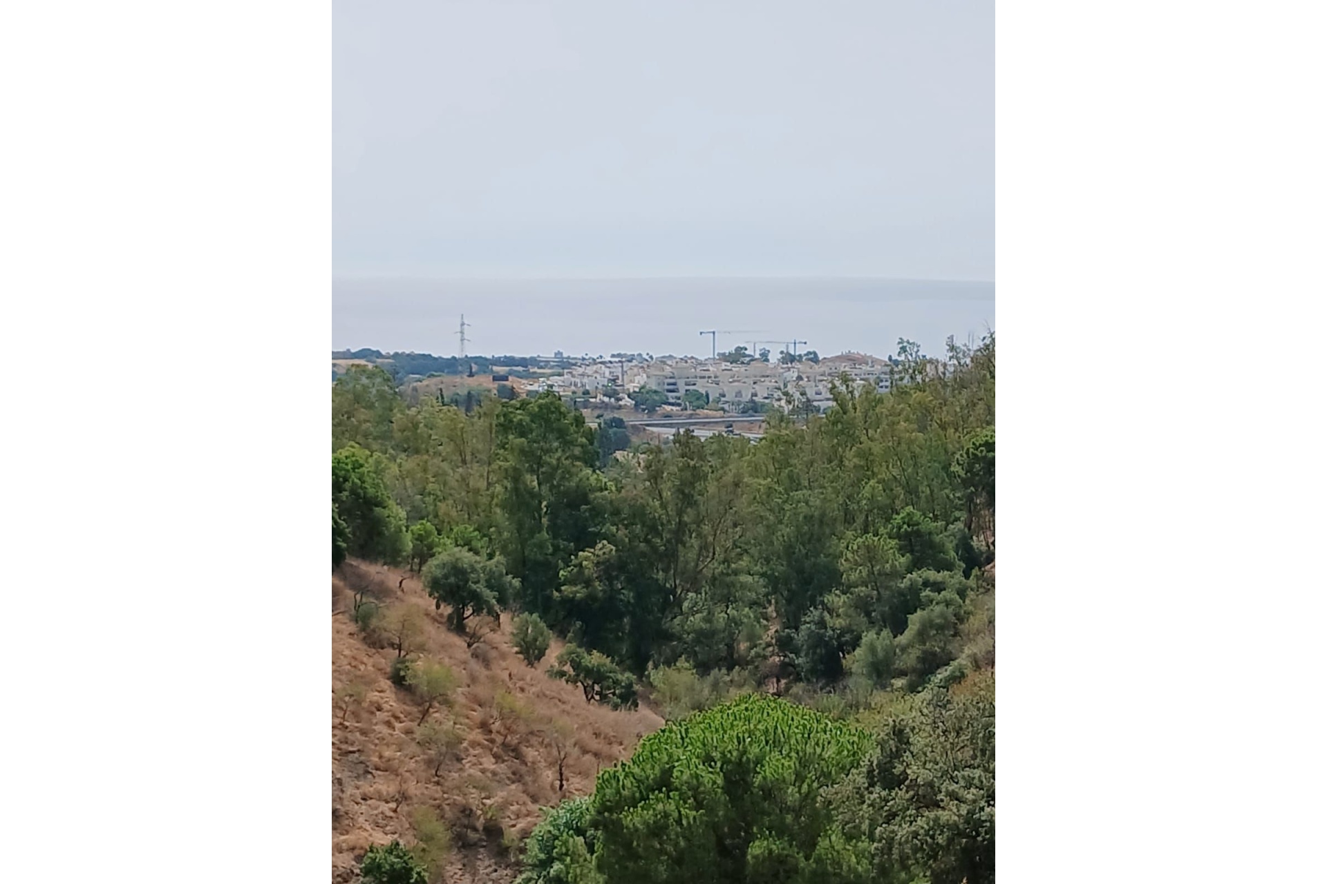 Wiederverkauf - Country house - Estepona - Estepona Centro