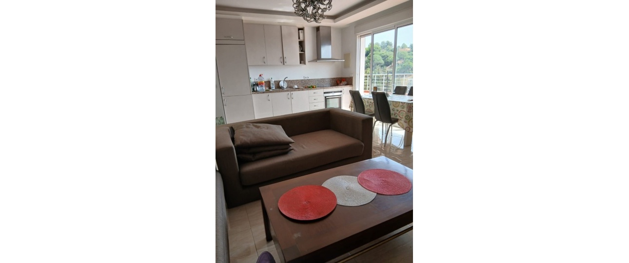 Wiederverkauf - Country house - Estepona - Estepona Centro