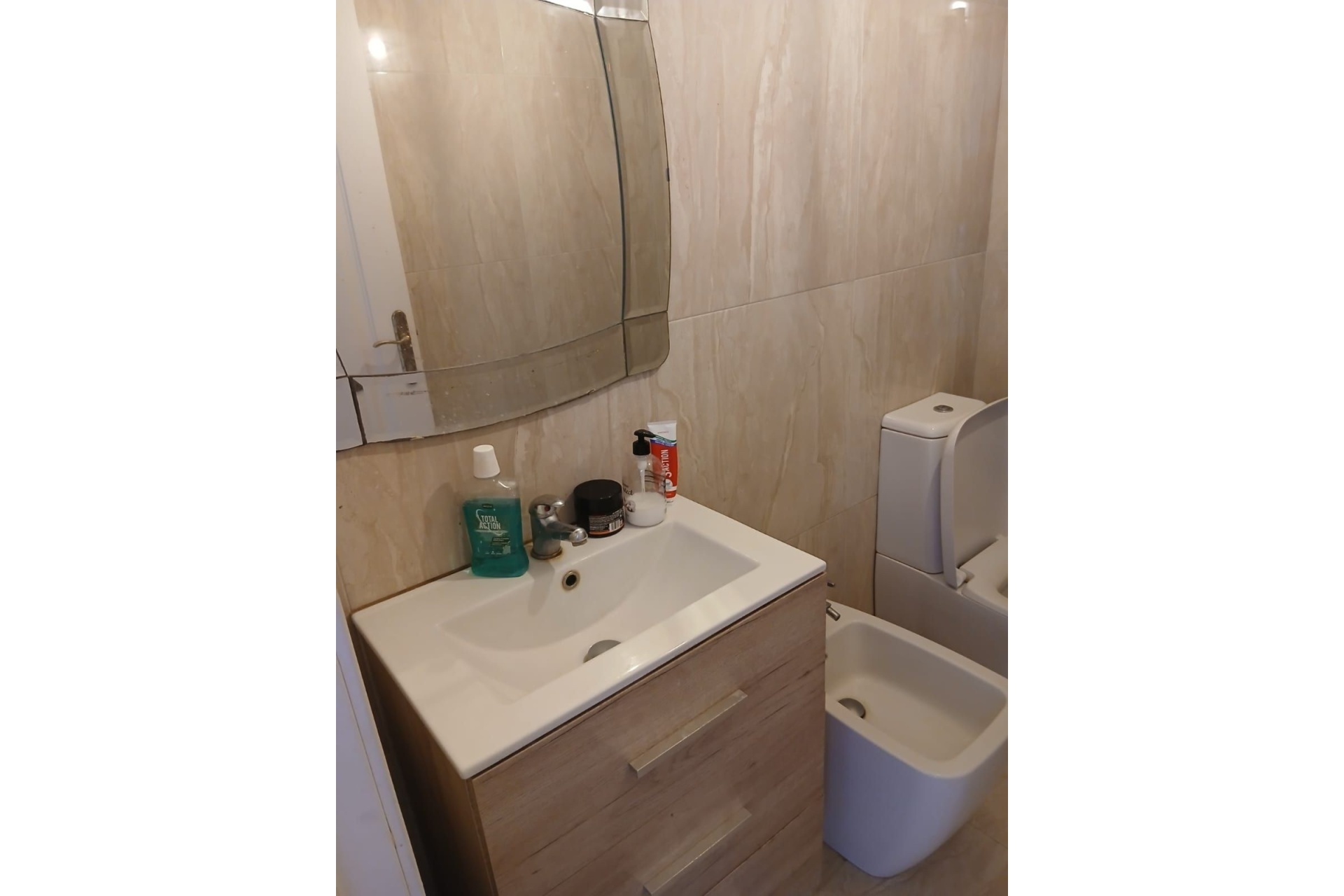 Wiederverkauf - Country house - Estepona - Estepona Centro