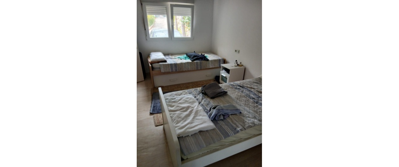 Wiederverkauf - Country house - Estepona - Estepona Centro