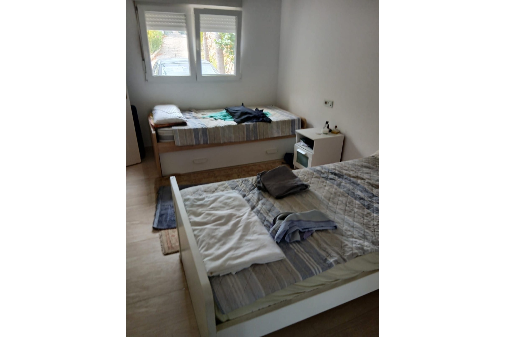Wiederverkauf - Country house - Estepona - Estepona Centro
