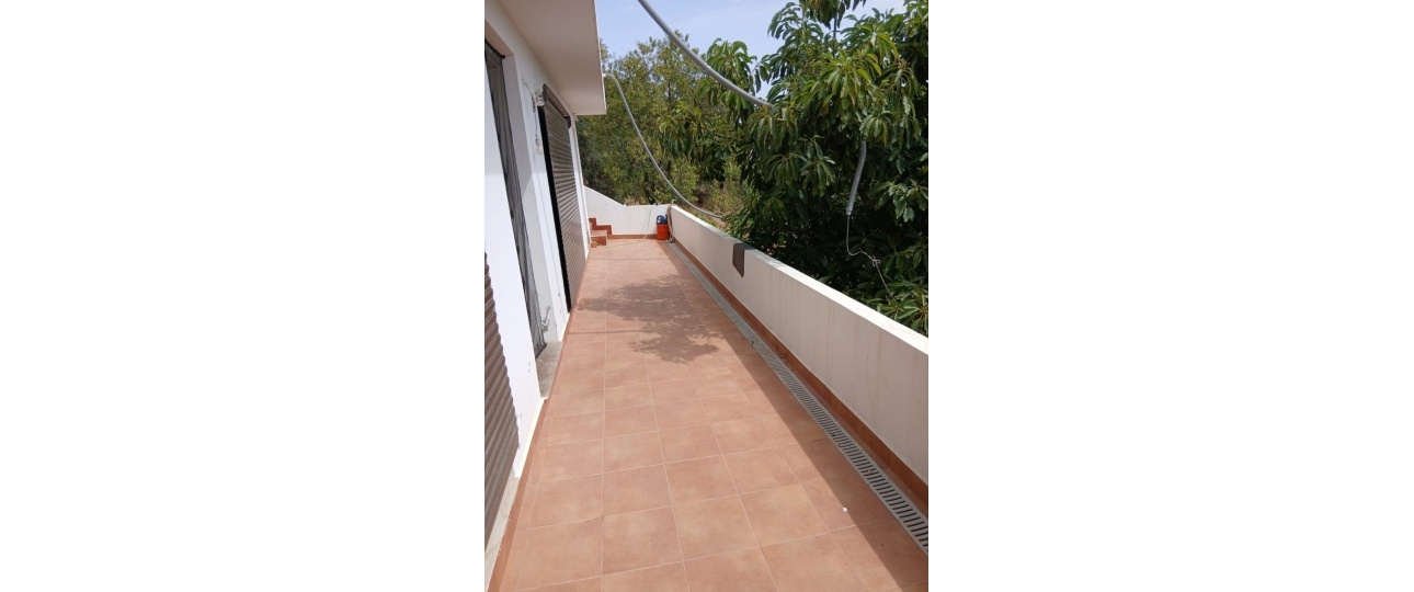 Wiederverkauf - Country house - Estepona - Estepona Centro