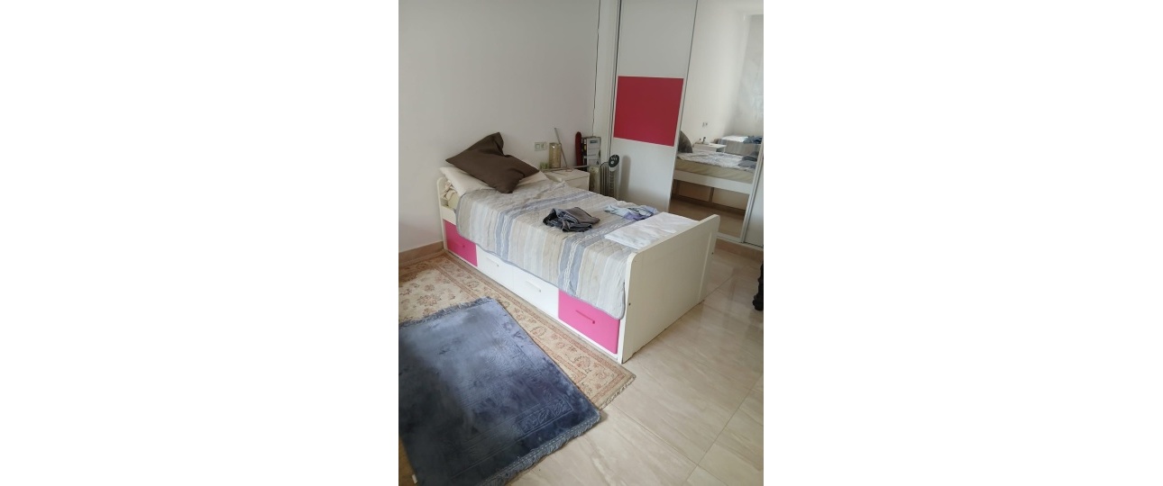 Wiederverkauf - Country house - Estepona - Estepona Centro