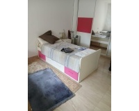 Wiederverkauf - Country house - Estepona - Estepona Centro