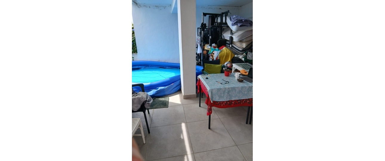 Wiederverkauf - Country house - Estepona - Estepona Centro