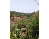 Wiederverkauf - Country house - Estepona - Estepona Centro