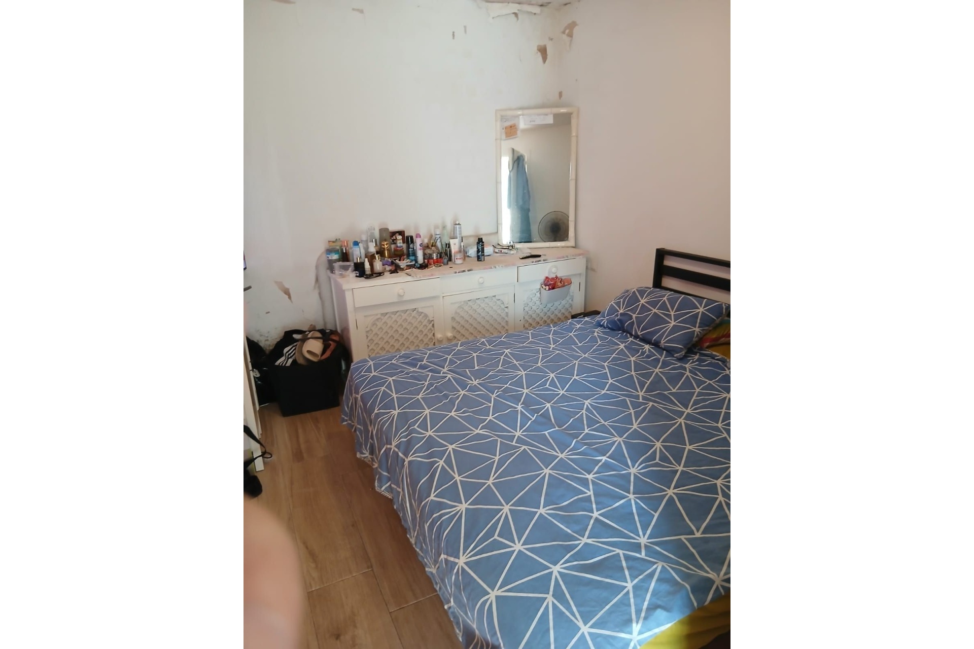 Wiederverkauf - Country house - Estepona - Estepona Centro