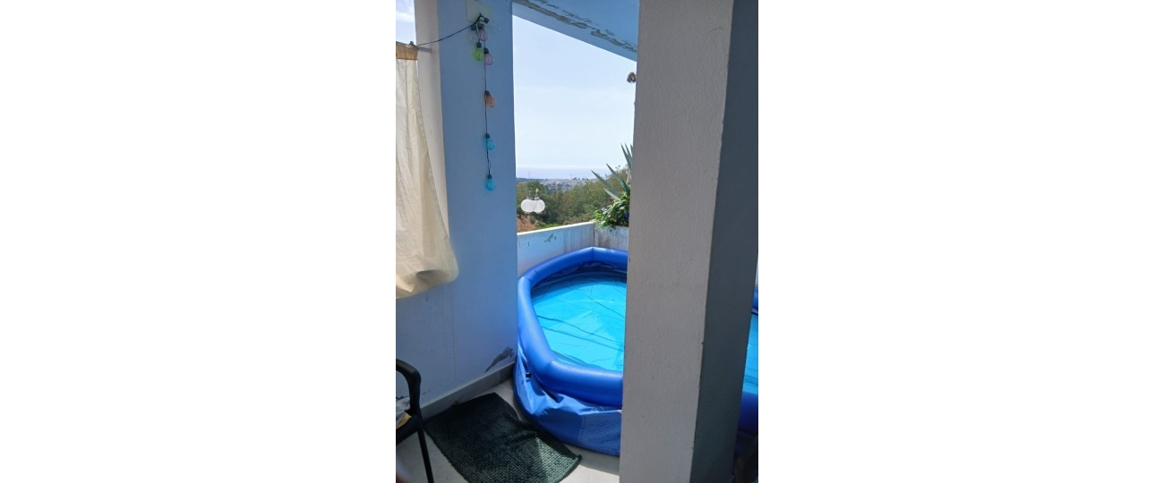 Wiederverkauf - Country house - Estepona - Estepona Centro
