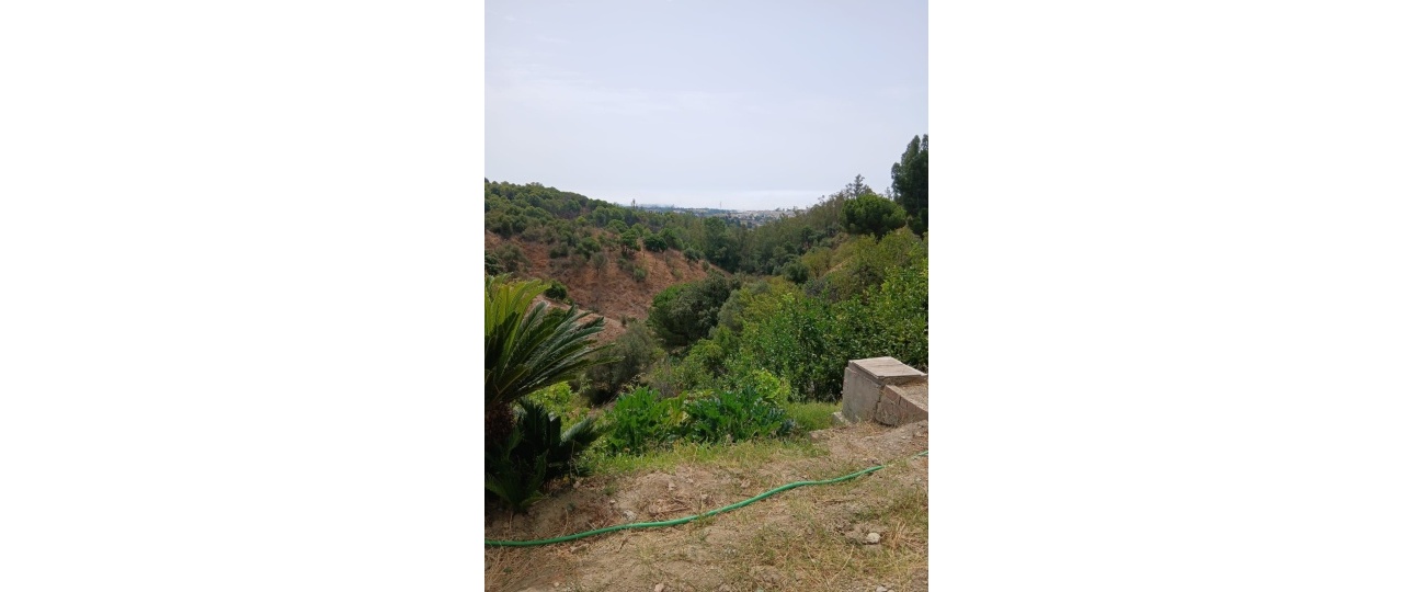 Wiederverkauf - Country house - Estepona - Estepona Centro